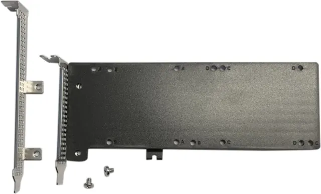 Крепление суперконденсатора MCP-240-00203-0N