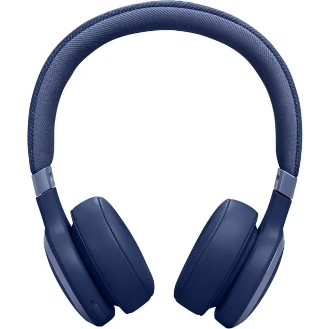 Наушники JBLLIVE670NCBLU синий