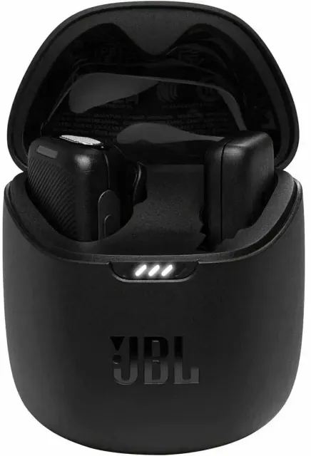 Микрофон JBL Quantum Stream Wireless USB-C