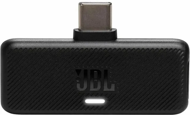 Микрофон JBL Quantum Stream Wireless USB-C