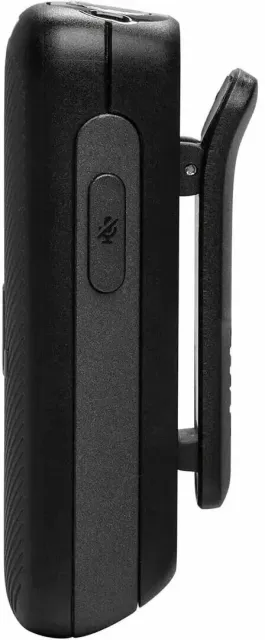 Микрофон JBL Quantum Stream Wireless USB-C