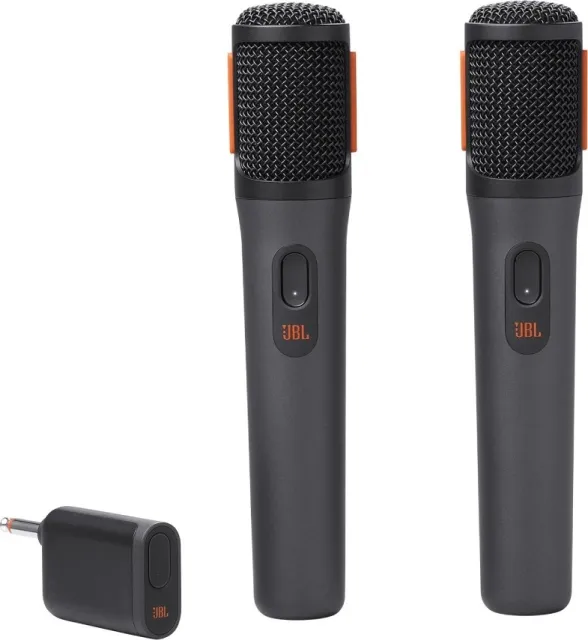 Микрофон JBL Partybox Wireless Mic