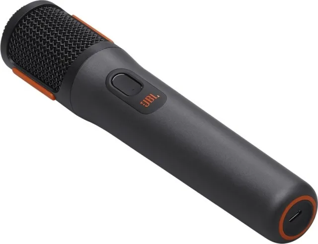 Микрофон JBL Partybox Wireless Mic