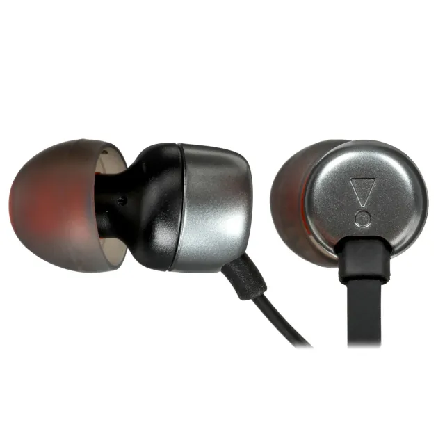 Наушники JBLT310CBLK черный