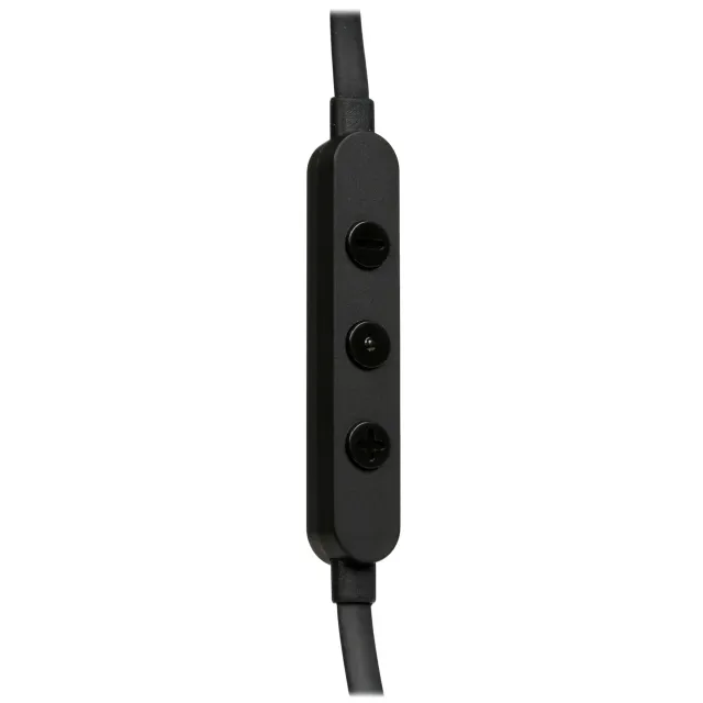 Наушники JBLT310CBLK черный