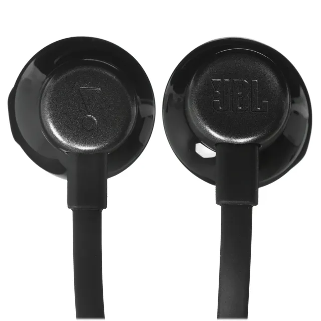 Наушники JBLT305CBLK черный