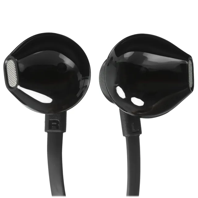 Наушники JBLT305CBLK черный
