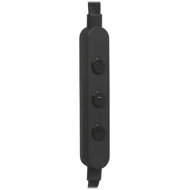 Наушники JBLT305CBLK черный