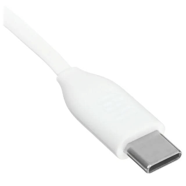 Наушники JBLT305CWHT белый