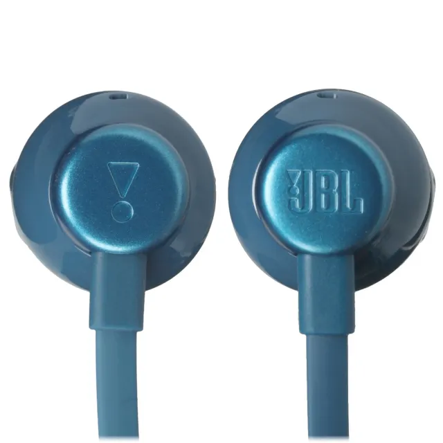 Наушники JBLT305CBLU синий