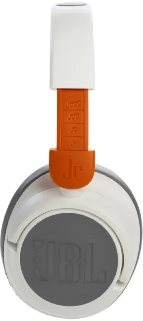 Наушники беспроводные детскиеJBLJR470NCWHT белый