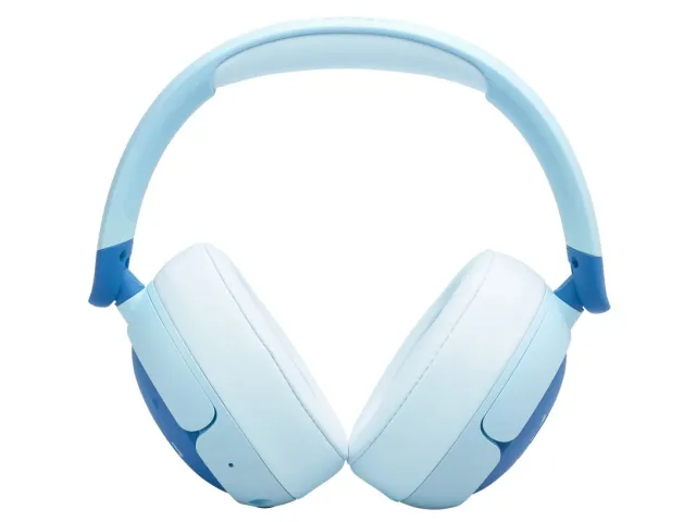 Наушники беспроводные детские JBLJR470NCBLU синий