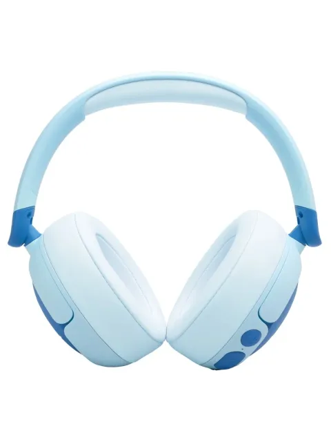 Наушники беспроводные детские JBLJR470NCBLU синий