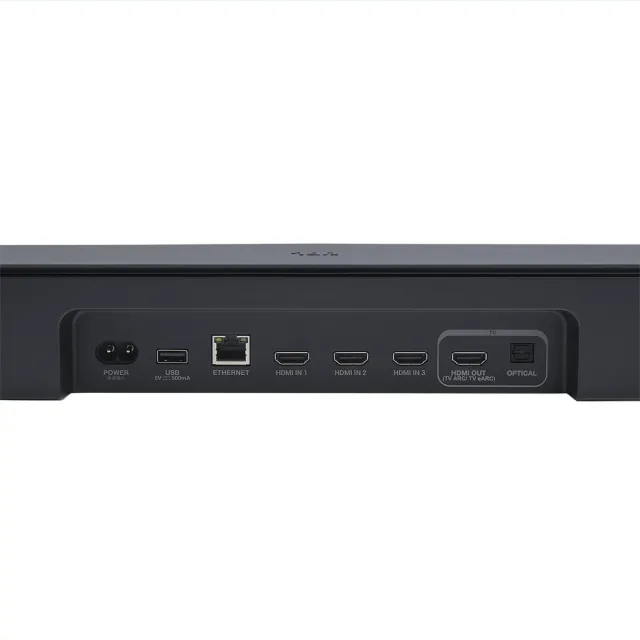 Саундбар JBL BAR 1300 MK2