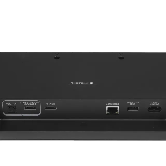 Саундбар JBL BAR 800 MK2