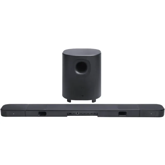 Саундбар JBL BAR 1000 MK2