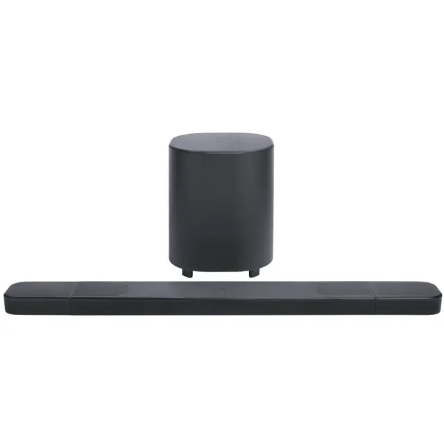 Саундбар JBL BAR 1000 MK2