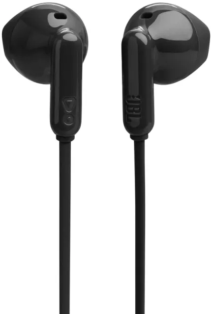 Наушники JBLT235BTBLK черный
