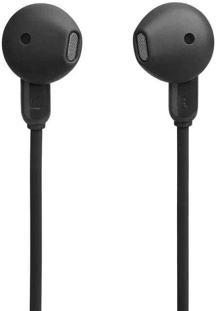 Наушники JBLT235BTBLK черный