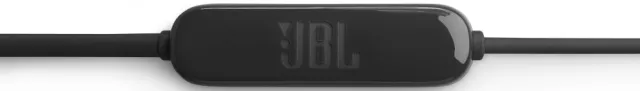 Наушники JBLT235BTBLK черный