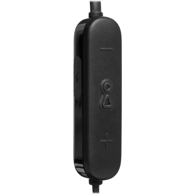 Наушники JBLT135BTBLK черный