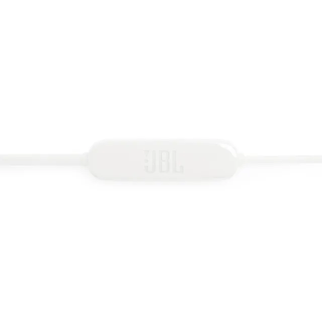 Наушники JBLT135BTWHT белый