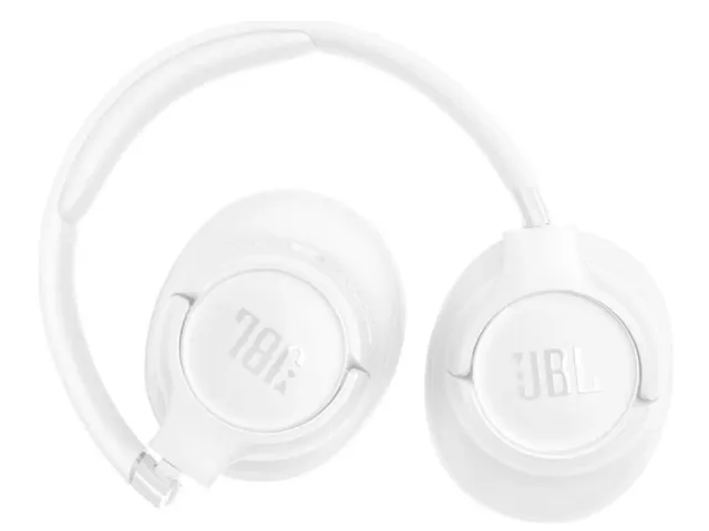 Наушники JBLT730BTWHT белый