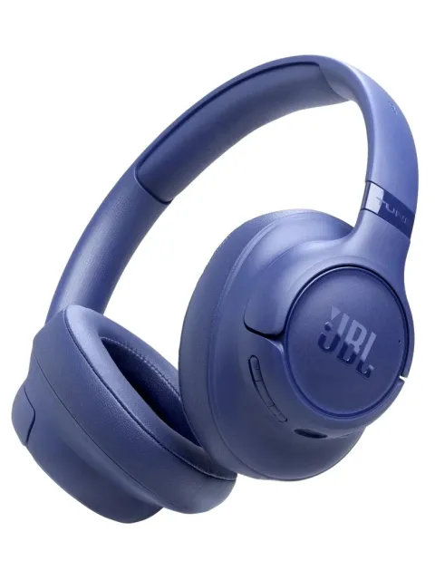 Наушники JBLT730BTBLU синий