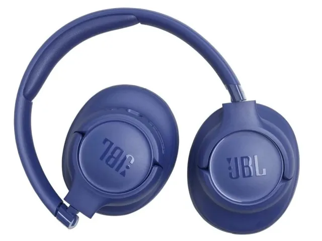Наушники JBLT730BTBLU синий