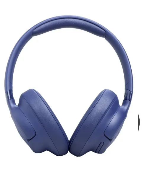Наушники JBLT730BTBLU синий