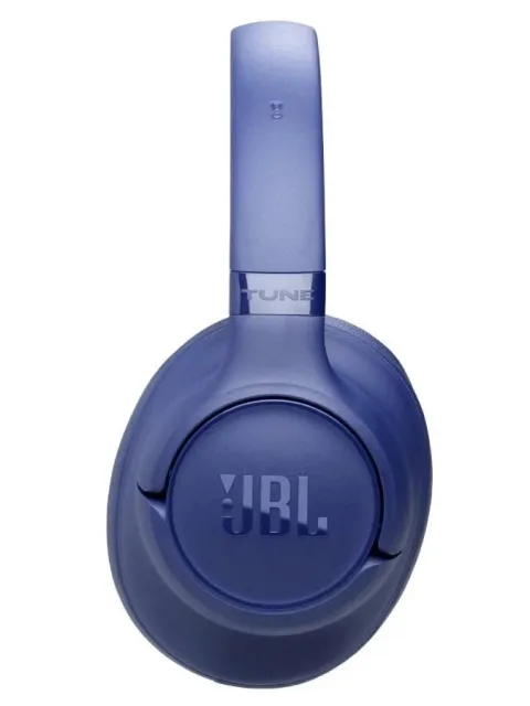 Наушники JBLT730BTBLU синий