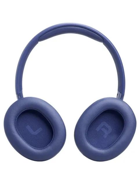 Наушники JBLT730BTBLU синий