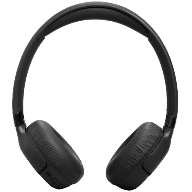 Наушники JBLT680NCBLK черный