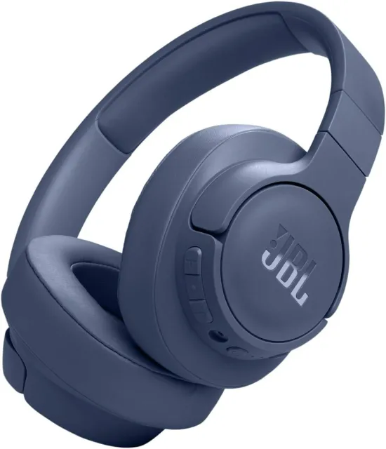 Наушники JBLT780NCBLU синий