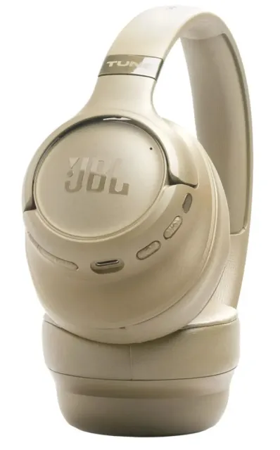Наушники JBLT780NCBEG бежевый