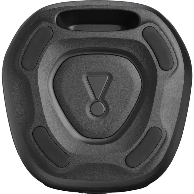 Пати колонка JBL Partybox 130 черный