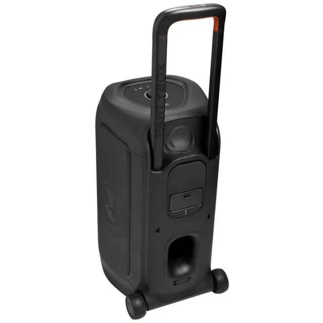 Пати колонка JBL Partybox 330 черный