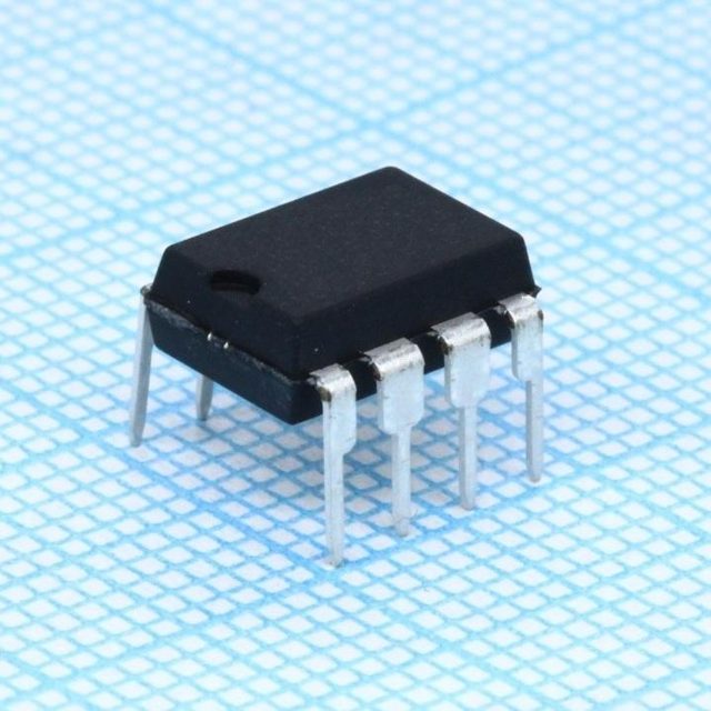 ATTINY85-20PU