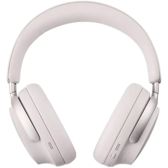 Наушники QuietComfort Ultra Headphones White smoke белый