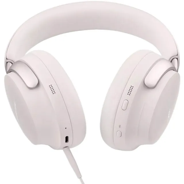 Наушники QuietComfort Ultra Headphones White smoke белый