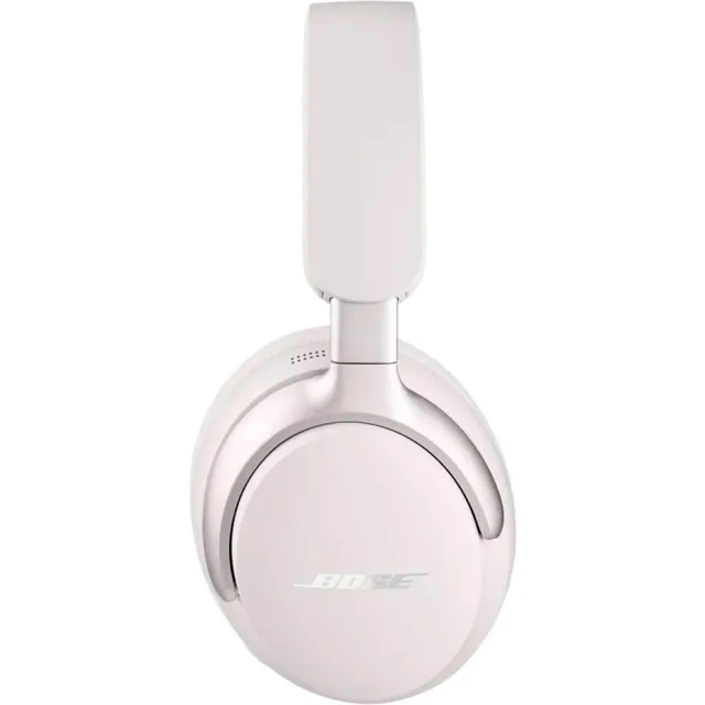 Наушники QuietComfort Ultra Headphones White smoke белый