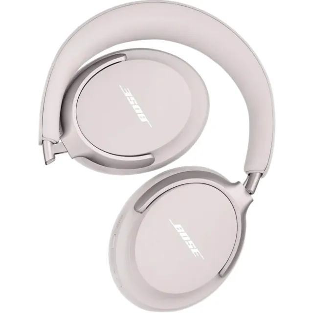 Наушники QuietComfort Ultra Headphones White smoke белый