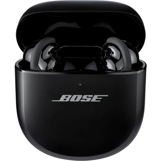 Наушники Bose Quiet Comfort Ultra Headphones Black