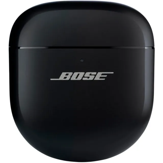 Наушники Bose Quiet Comfort Ultra Headphones Black