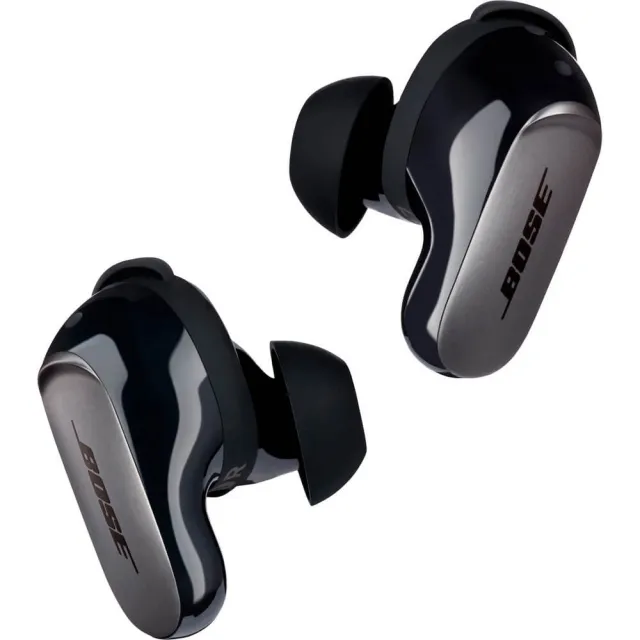 Наушники Bose Quiet Comfort Ultra Headphones Black