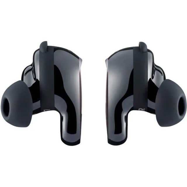 Наушники Bose Quiet Comfort Ultra Headphones Black
