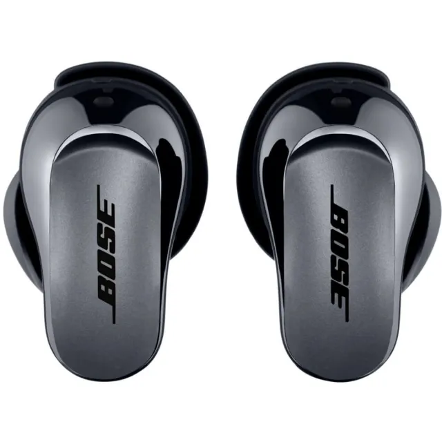 Наушники Bose Quiet Comfort Ultra Headphones Black
