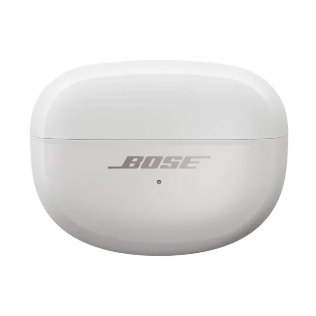 Наушники Bose Ultra Open Earbuds White smoke