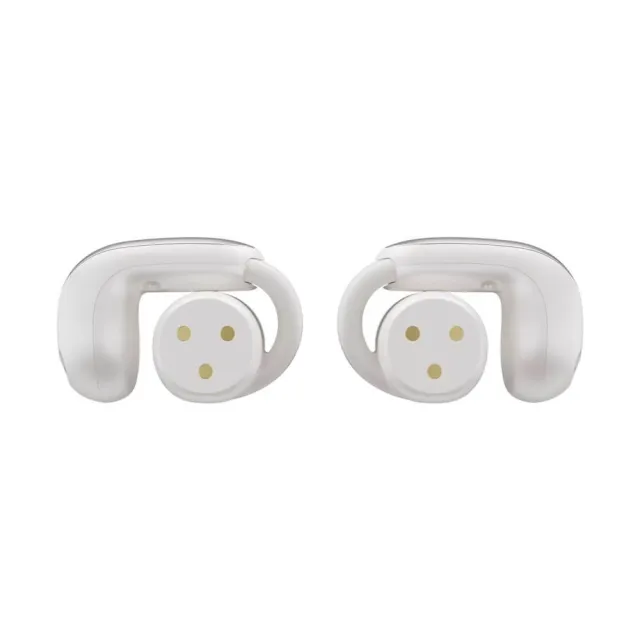 Наушники Bose Ultra Open Earbuds White smoke