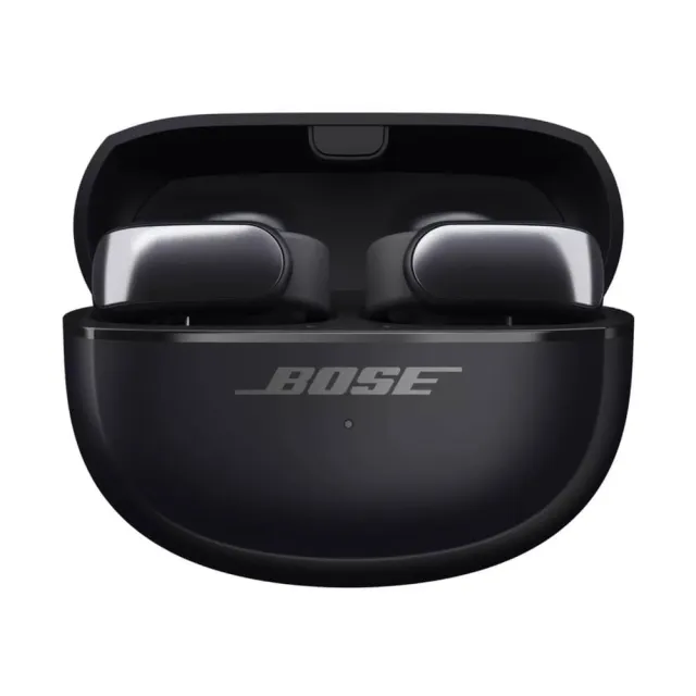 Наушники Bose Ultra Open Earbuds Black